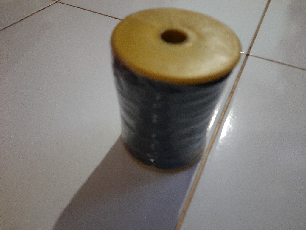 Benang Jahit Sepatu - Benang Sol Sepatu