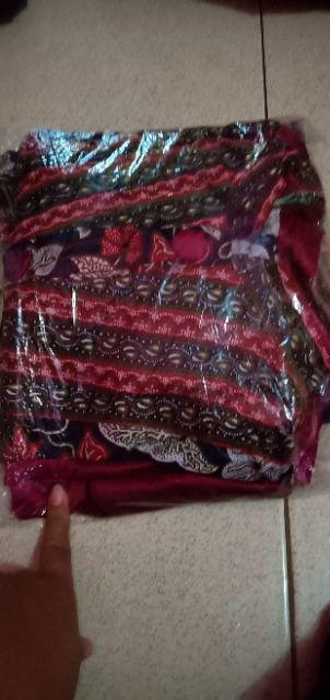 Couple Batik 060 Srg 426