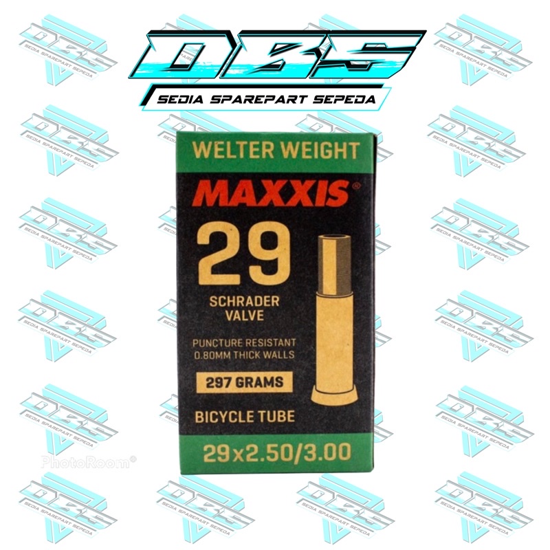 BAN DALAM MAXXIS 29x 2.50-3.00 SV