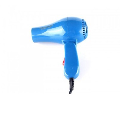 Travel Hair Dryer Lipat Kecil Alat Pengering Rambut CY8859