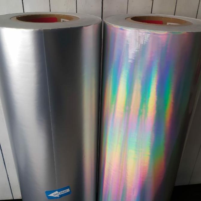 

Menakjubkan Sticker Segel / Security Void (Hologram) Sale!!!