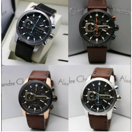 Alexandre Christie AC 6562MC ORIGINAL RESMI TERMURAH
