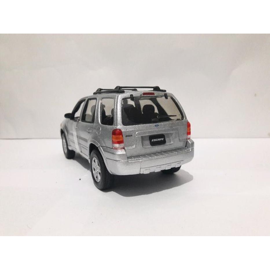 ford escape diecast