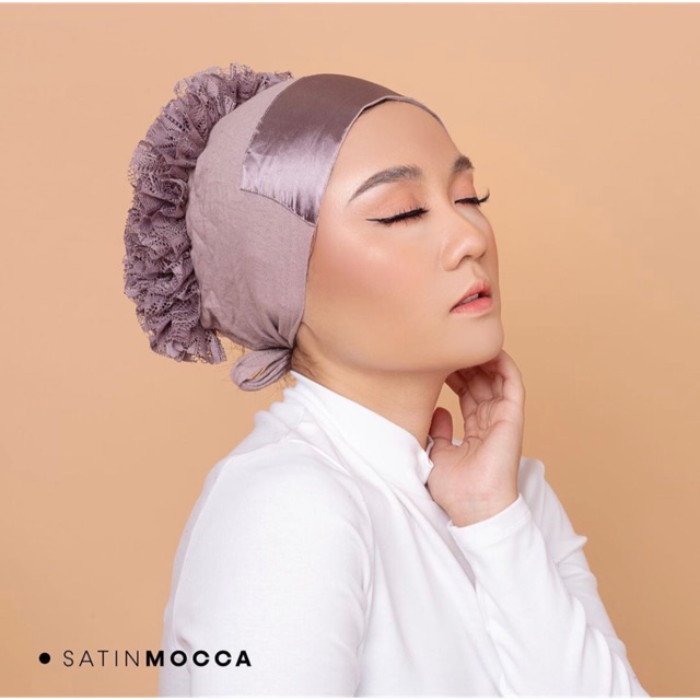 INNER PREMIUM SATIN INIBUNA