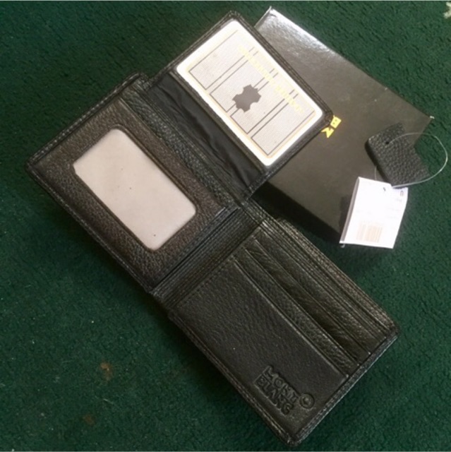 [[antonHilmanto]] dompet lipat pria kulit asli lokal berkualitas #dompet #dompetkulit #dompetpria