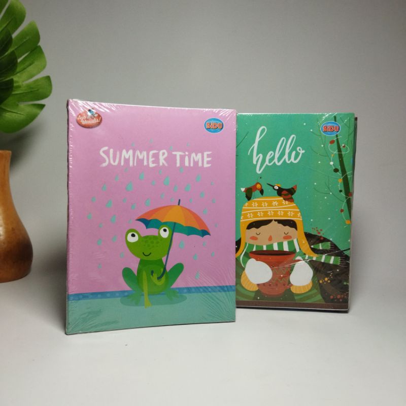 

Buku Tulis Sidu 58 | buku tulis 58 lembar