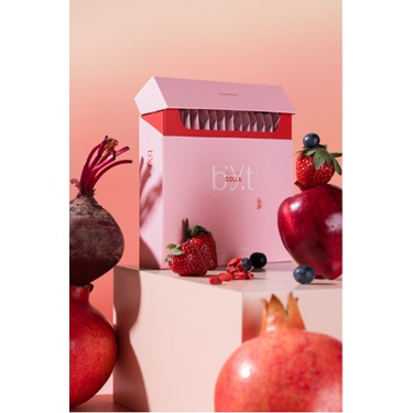 BYT COLLA / BYOOTE COLLA / BYT COLLAGEN / BYOOTE COLLAGEN ORIGINAL 1 BOX