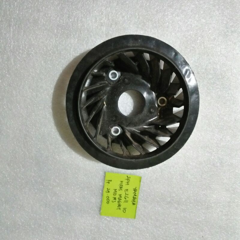 kipas magnet Mio M3 original kode part 2PH E2611 10