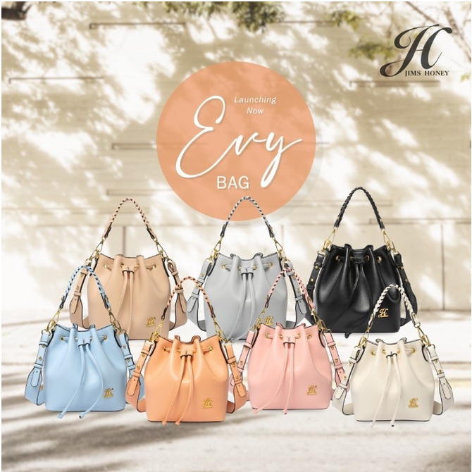 Jims Honey - Evy Bag