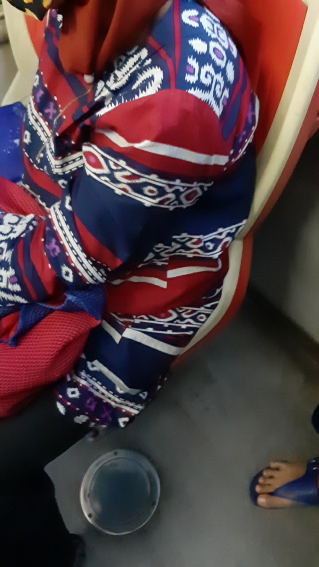 Fason Mix 900ml Pembersih Keramik Dan Porcelain Tua