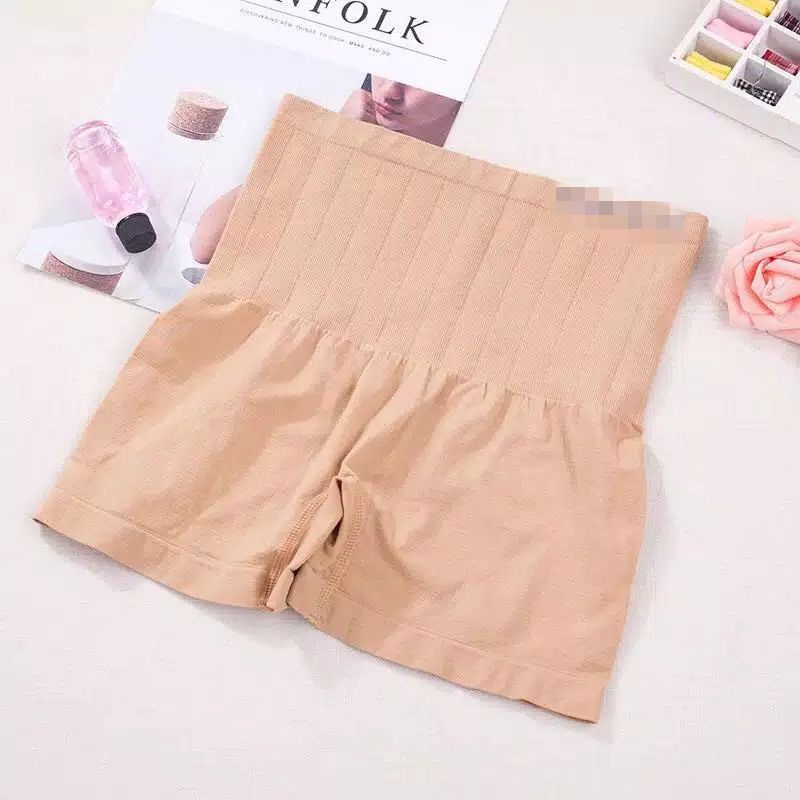 MUNAFIE WANITA/MUNAFIE BOXER UNISEX / CELANA DALAM- Boxer