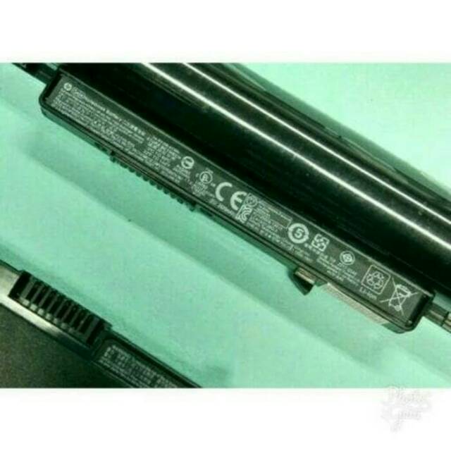 ORIGINAL baterai Hp OA04 pavilion 14-D 14-G 14-R 15-D 15-G 15-R