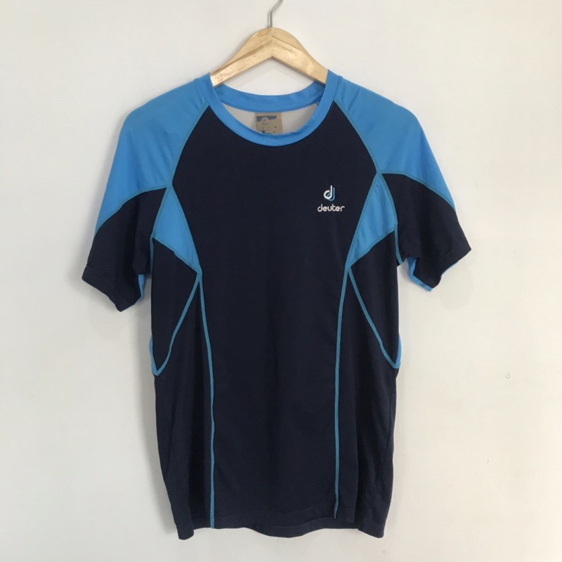 BASELAYER DEUTER OUTDOOR SECOND