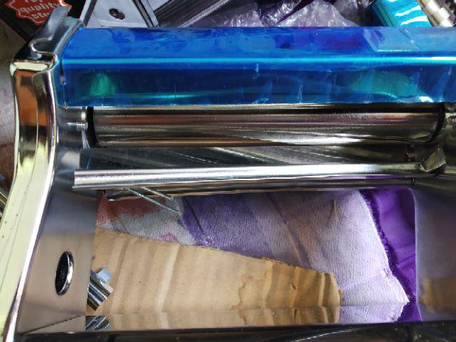 Victon Et-150 Pasta Machine - Gilingan Pasta / Mie