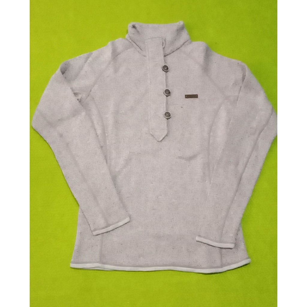 PROSPECS Baselayer Second