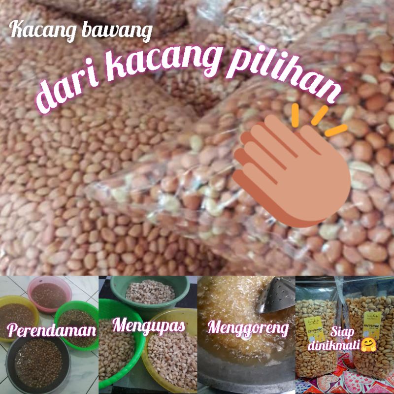 

kacang bawang