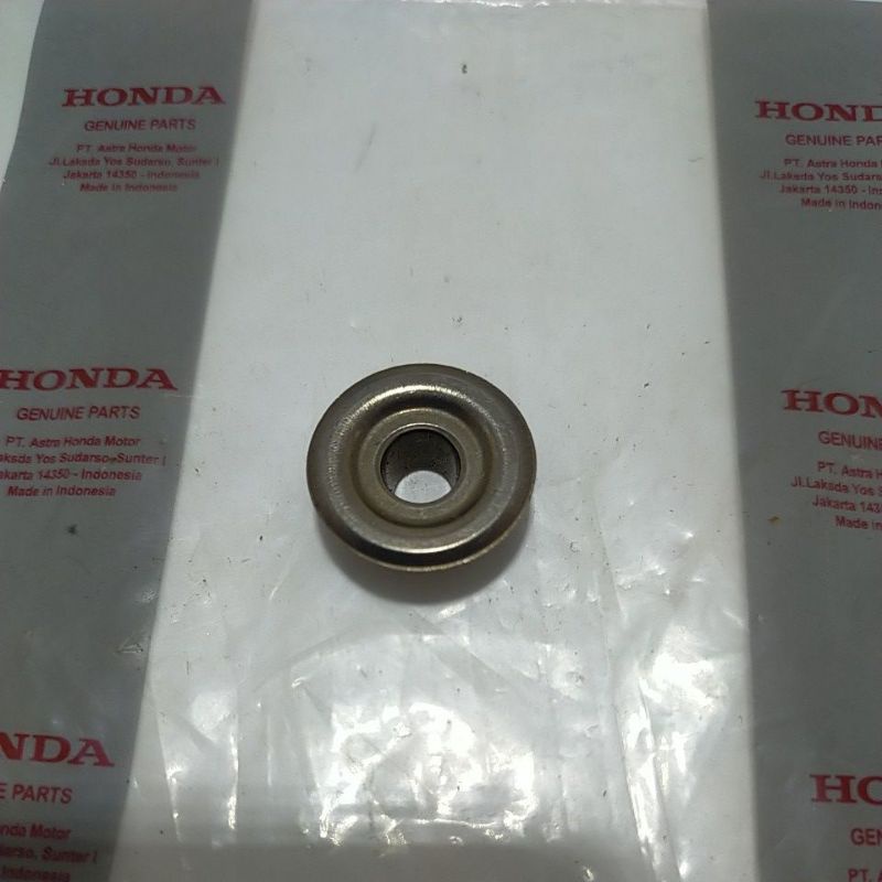 retainer  topi sim klep GENIO original