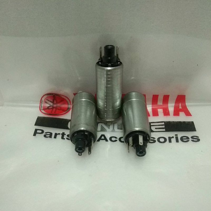 ROTAK FUEL PUMP YAMAHA MIO J, NEW VIXION, N MAX ORIGINAL ASLI