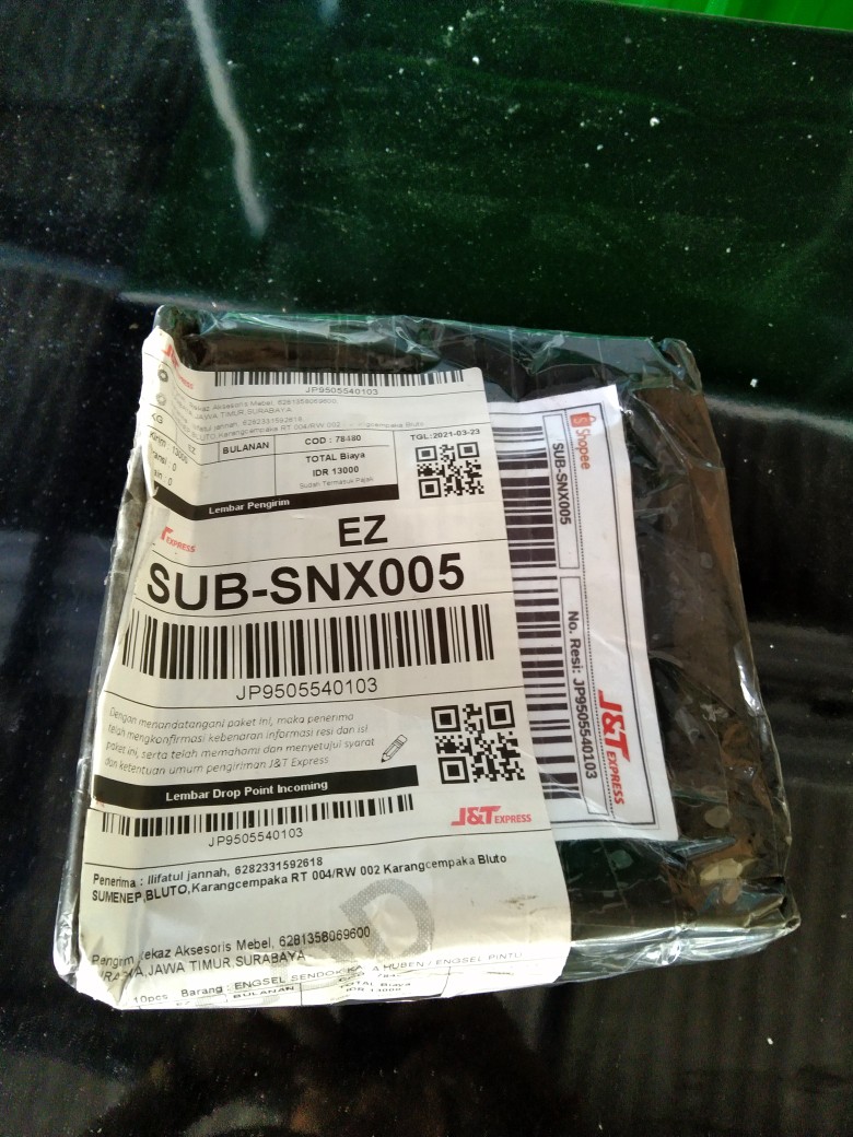 Engsel Sendok Kaca Huben / Engsel Pintu Lemari Kaca (sepasang)