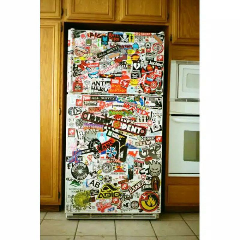

[COD] PROMO! STIKER TUMBLR A6, A5 AESTHETIC / STIKER HP / LAPTOP / TRAVELBAG / KPOP / KATALOG 2