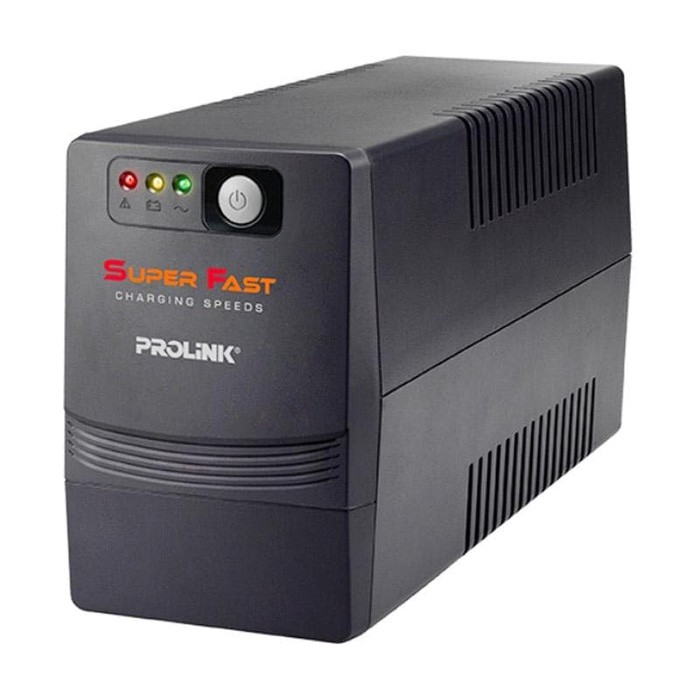 UPS Prolink Pro2000SFC - 2000 VA