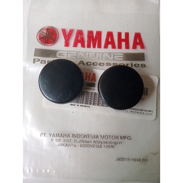 TUTUP AS SHOCK DEPAN RX KING RXK RXS VIXION SCORPIO ORIGINAL