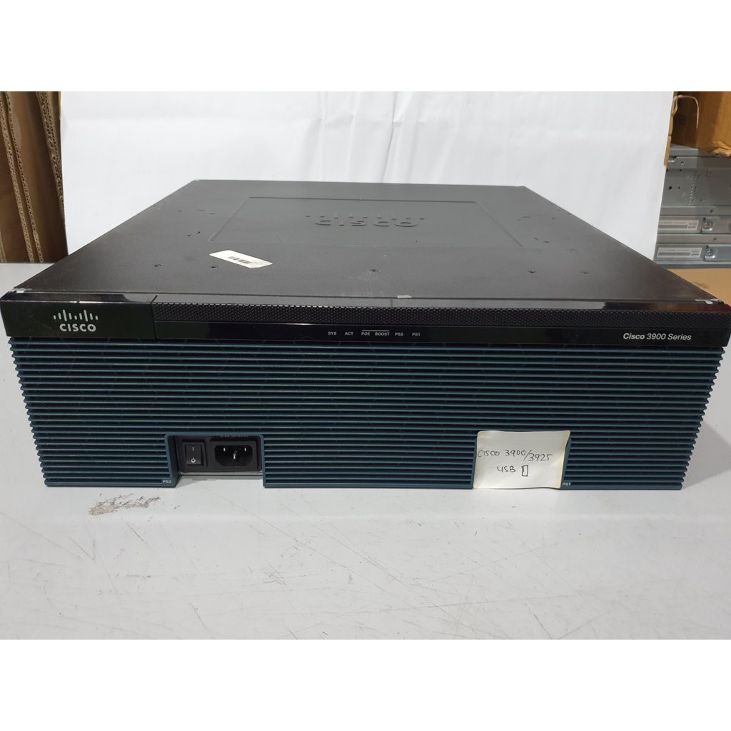 CISCO 3925 / K9