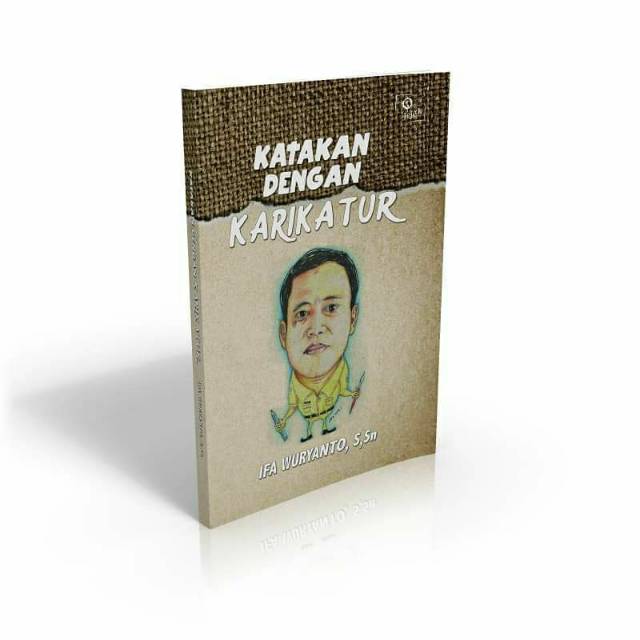 

Jejak Publisher - Katakan dengan Karikatur