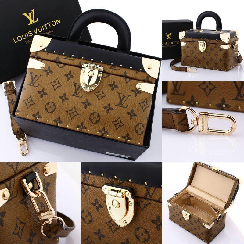 LV City Trunk