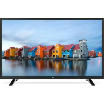 Solusi TV LED LG 32 INCH 32LN56  SMART NETFLIX YOUTUBE Limited