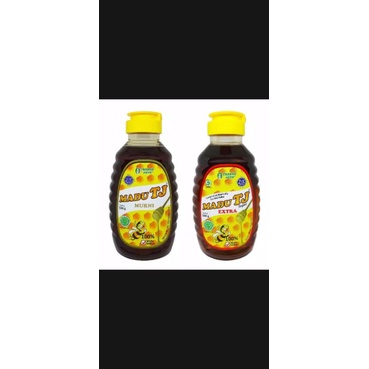 

madu tj 500g