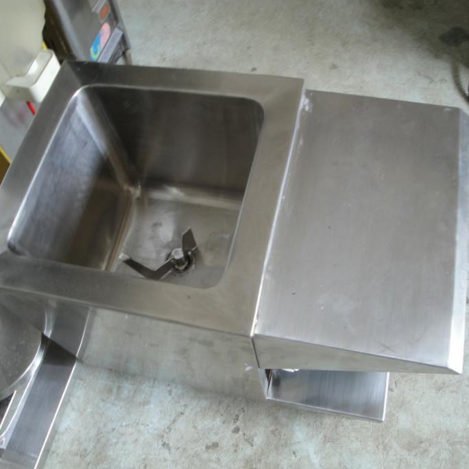 Mixer Roti / Mixer Roti Kapasitas 4 Kg Adonan Rajanyawarehouse