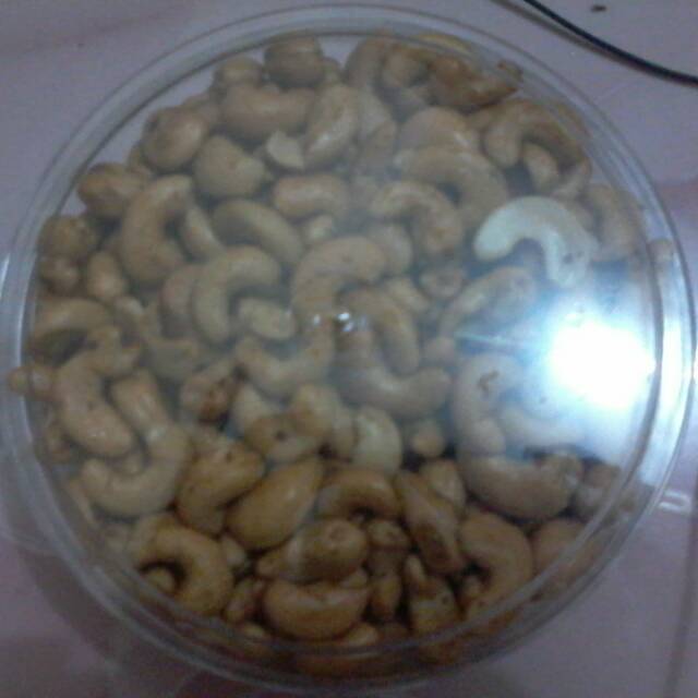 

Kacang mede original