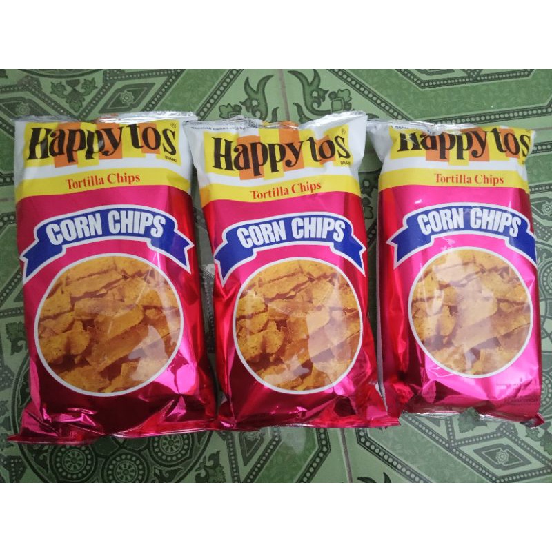 

jajanan happy tos 25 dapat 3 pcs