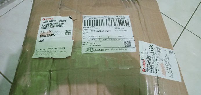 Kitchen Set Rak Dapur Tempat Bumbu Crystal Transparant Nagata 757