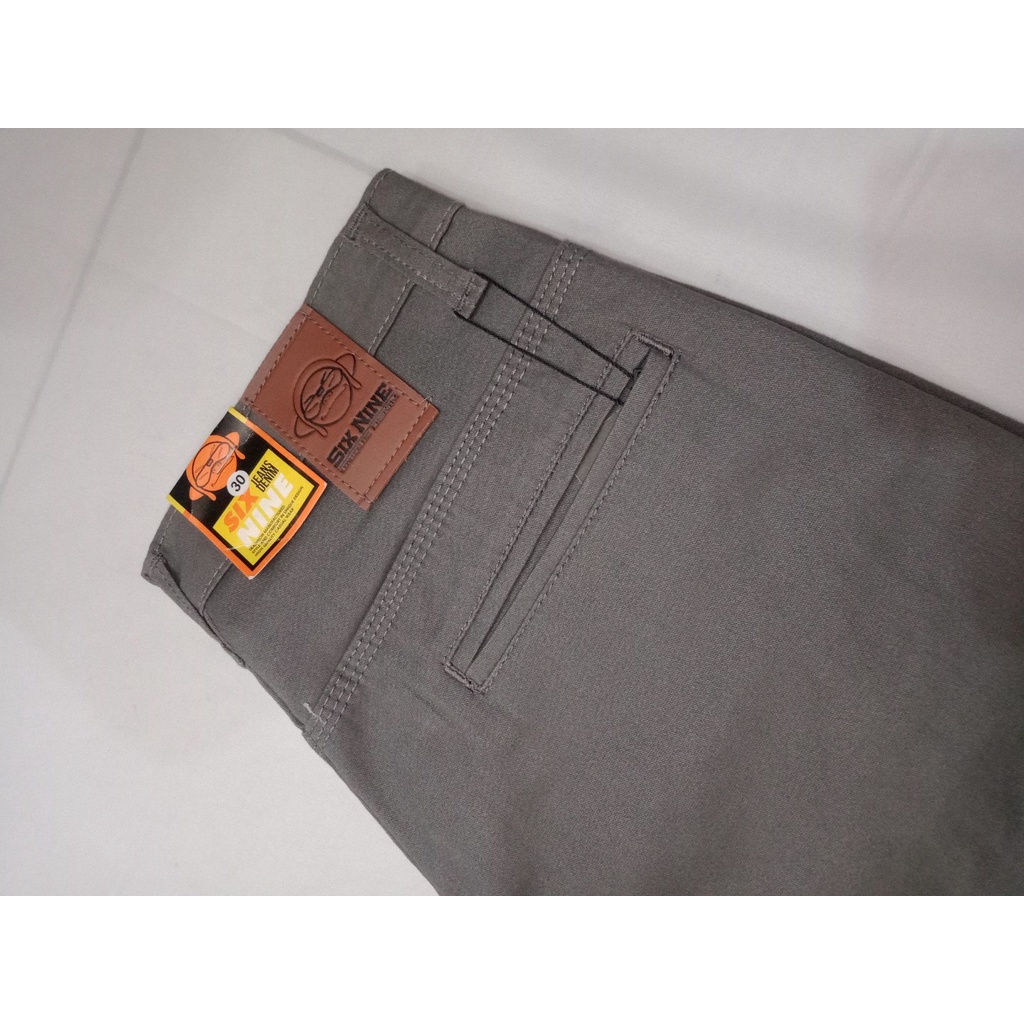 celana panjang chino cmjee