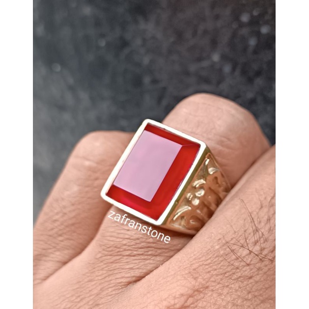batu cempaka merah