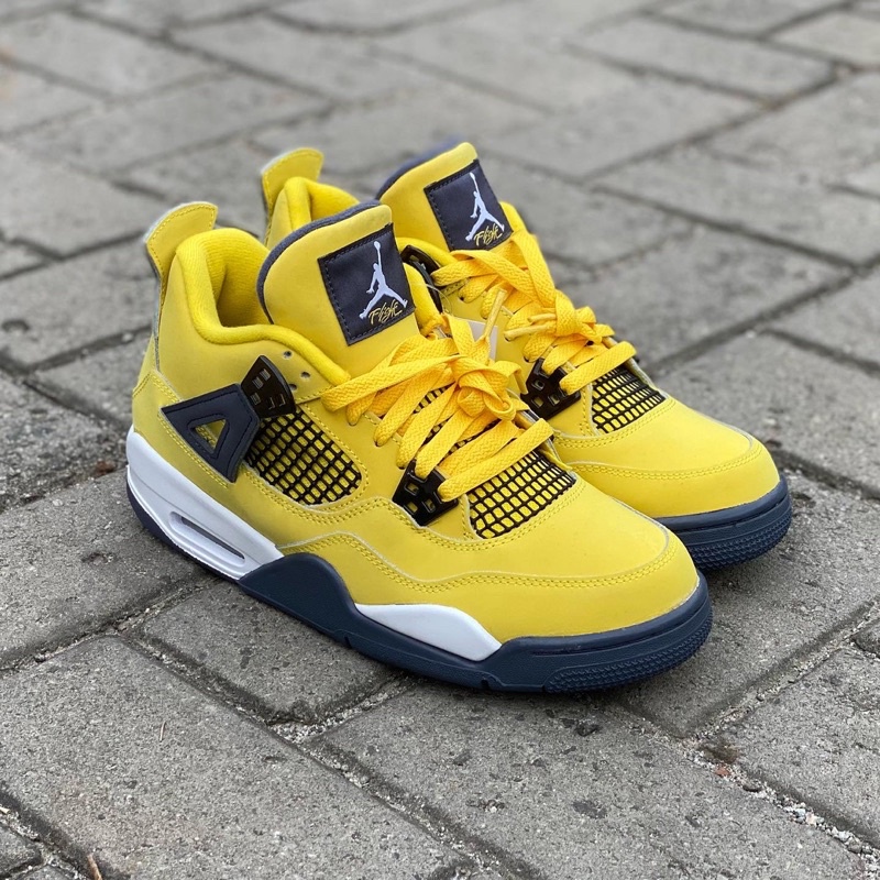 air jordan lightning 4s