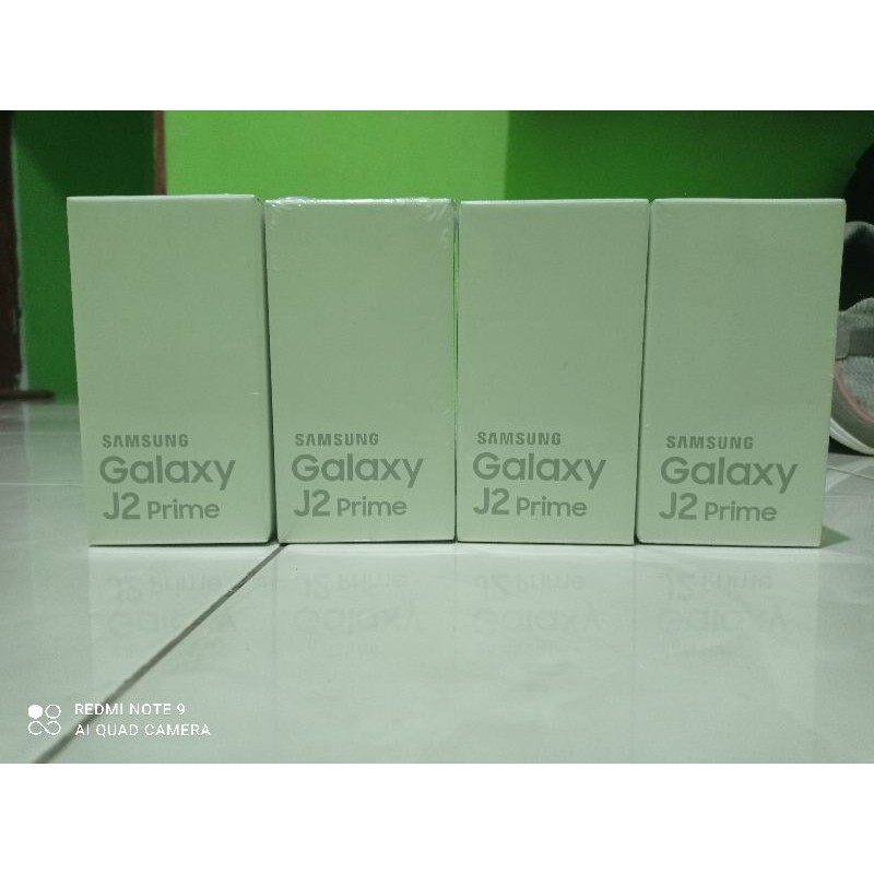 Samsung Galaxi J2 Prime New (Baru)-1