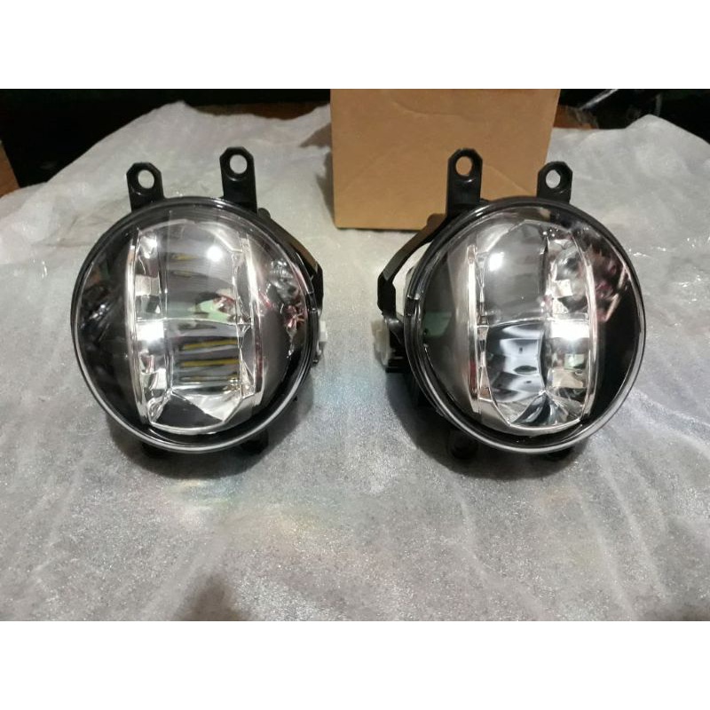 foglamp Avanza VVT-i led