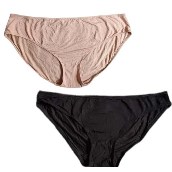 Panty Brief Tori Cotton