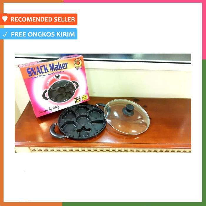 DISCOUNT CETAKAN KUE 7 MODEL MOTIF VARIASI (KUE PANGGANG KOMPOR)