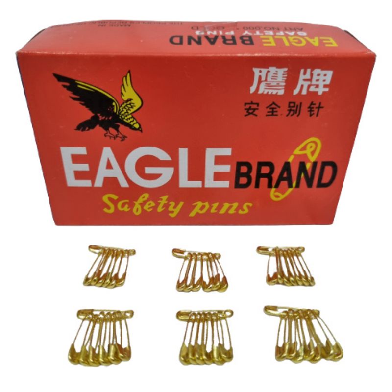 Peniti Kecil/Peniti Emas/Peniti Hijab/Peniti Kecil Emas