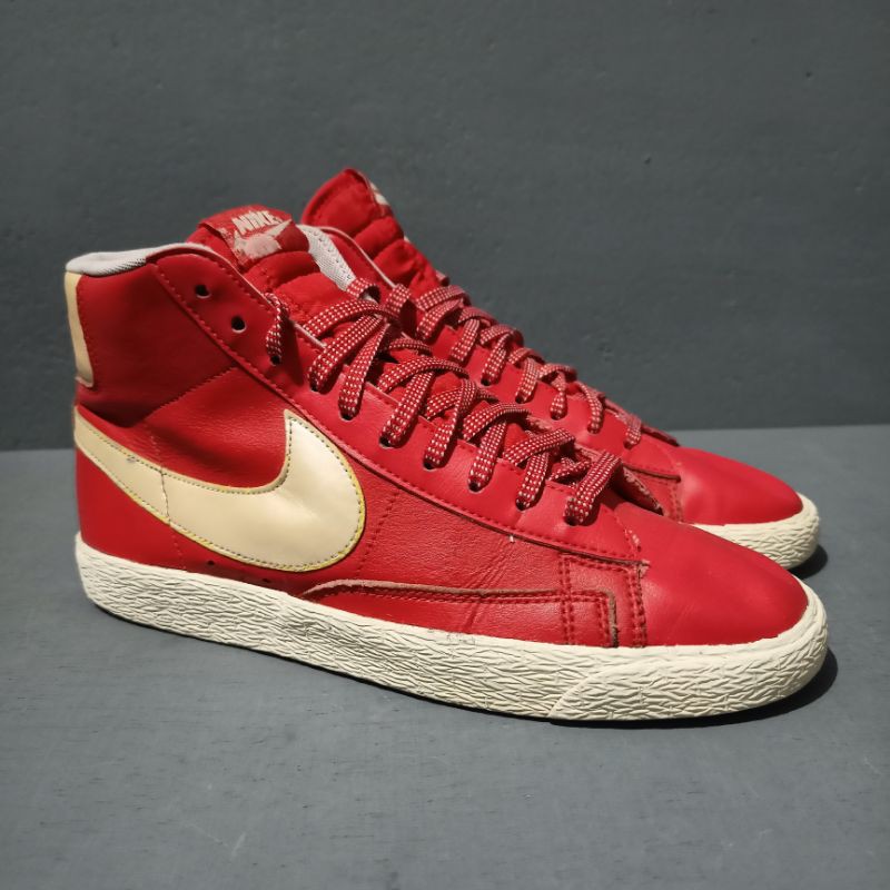 Nike Blazer CNY Second Original Size 39