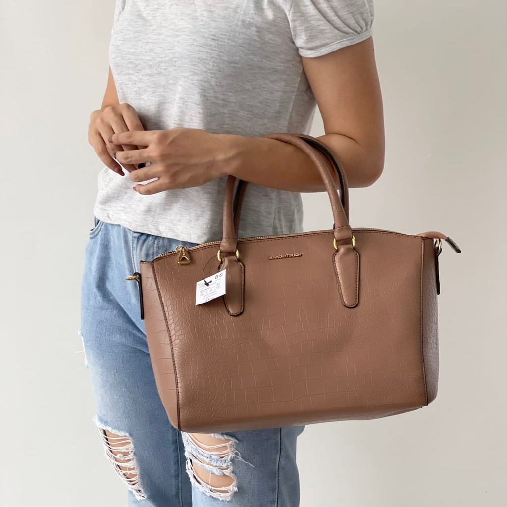 TAS WANITA MOB-3579 HANDLE BAG