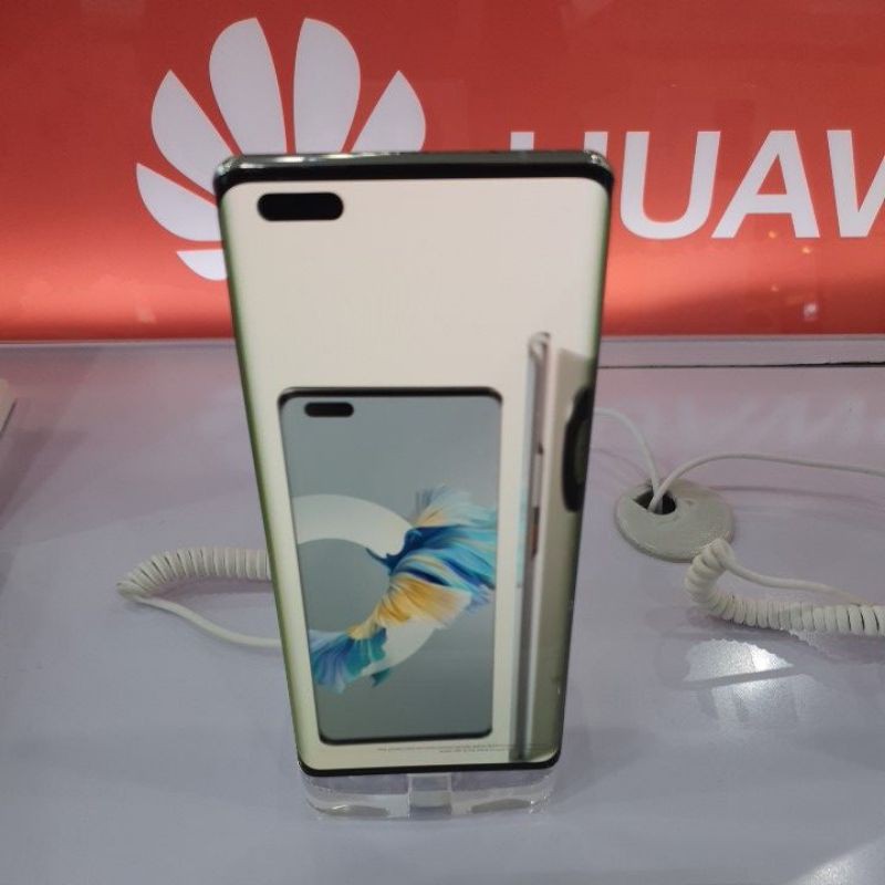 huawei mate40 pro