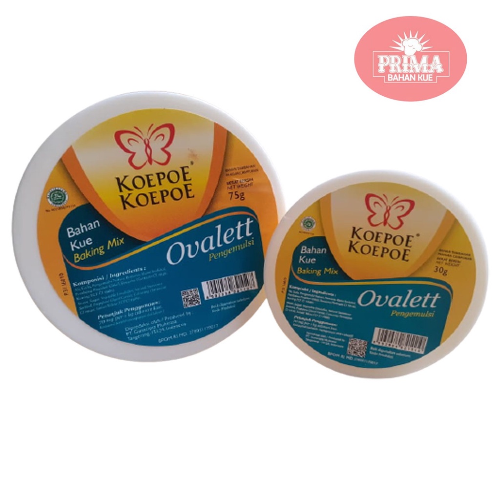 

OVALET (PENGEMULSI) KOEPOE 70gr