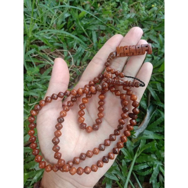 tasbih nama kokka kaukah tasbih custom nama kokka kaukah tasbih kokka kaukah isi 99 biji