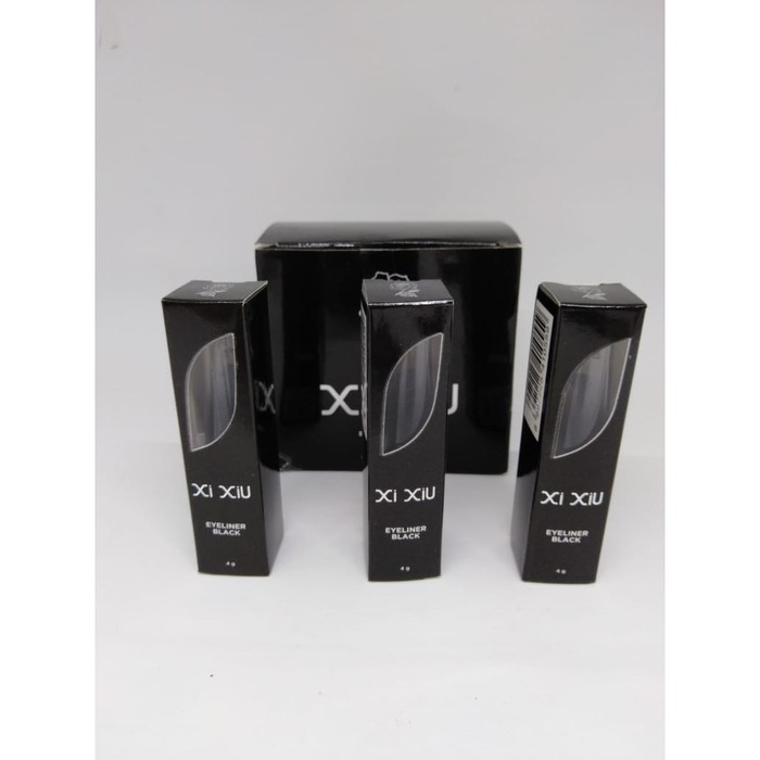 Eyeliner XIU XIU black ORIGINAL