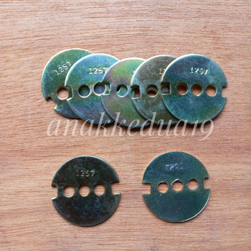 Koin Karbu Coin Karburator Mio